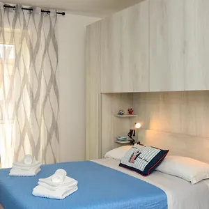 Lamarina Nocleg ze śniadaniem