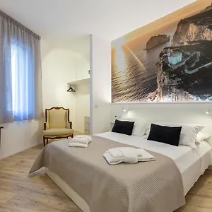 Appartement Relaisapartments Mercede