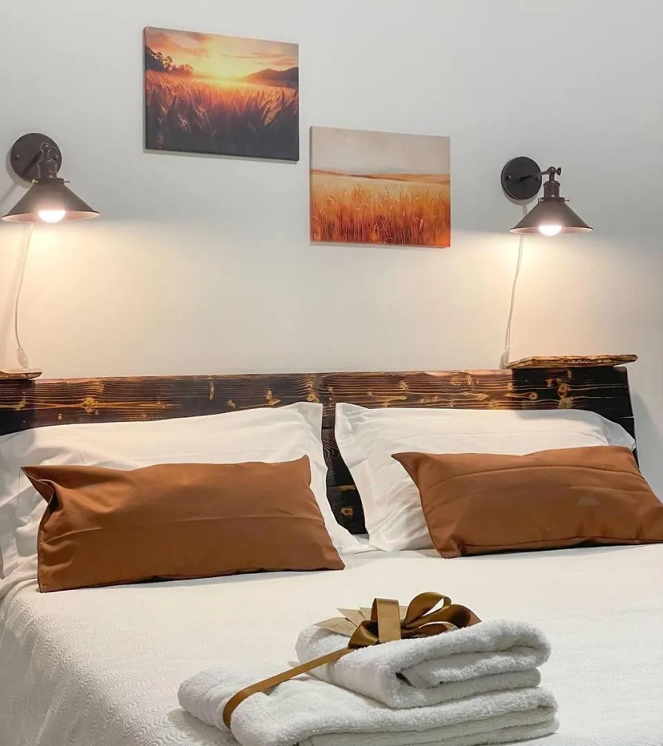 Big Fish Alghero Guesthouse 2*,  איטליה