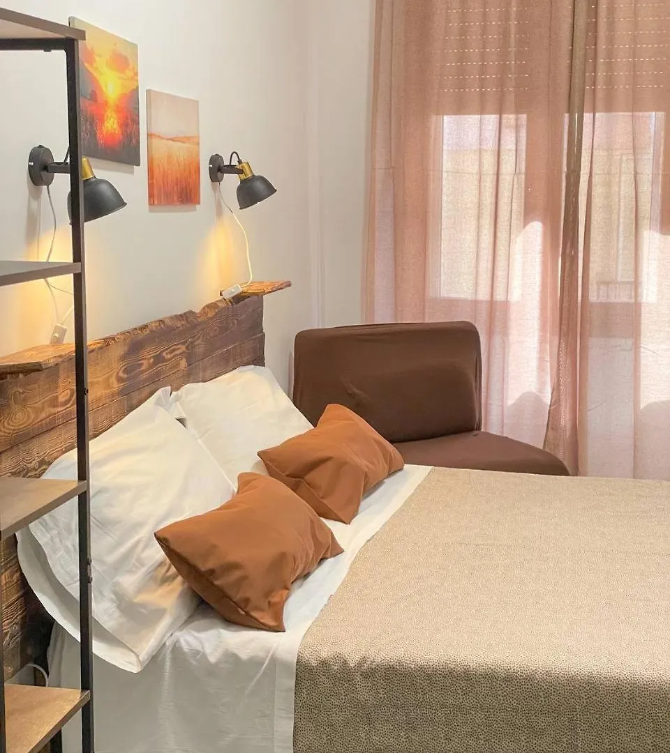 Big Fish Alghero Guesthouse