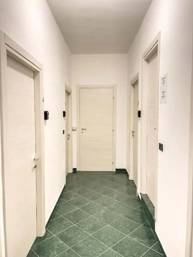 ** Guest house Big Fish Alghero Guesthouse Italy