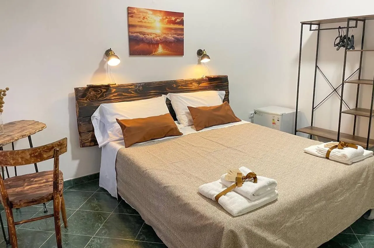 Guest house Big Fish Alghero Guesthouse