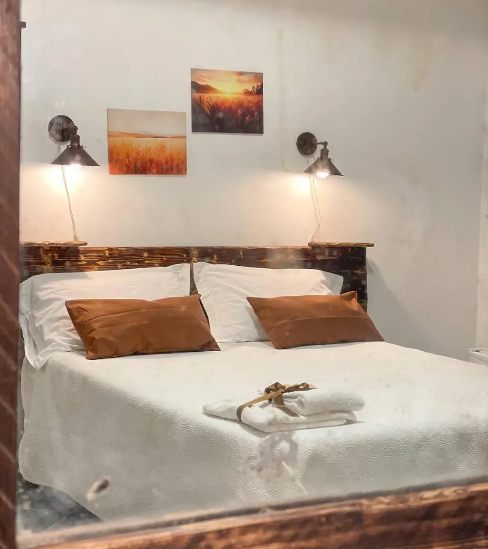 Big Fish Alghero Guesthouse Guest house