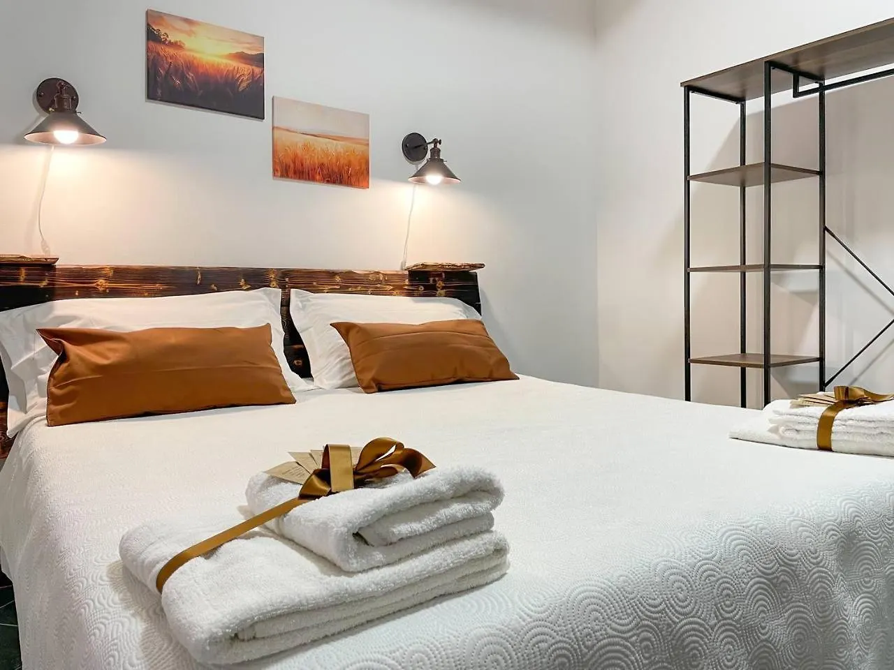 Big Fish Alghero Guesthouse Guest house